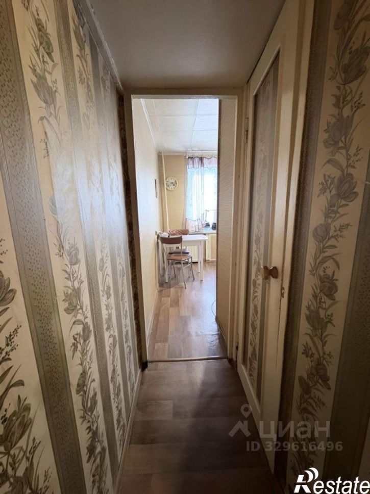 1-комн квартира улица Строителей, 5,  д. 5