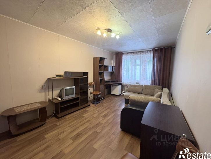 1-комн квартира улица Строителей, 5,  д. 5