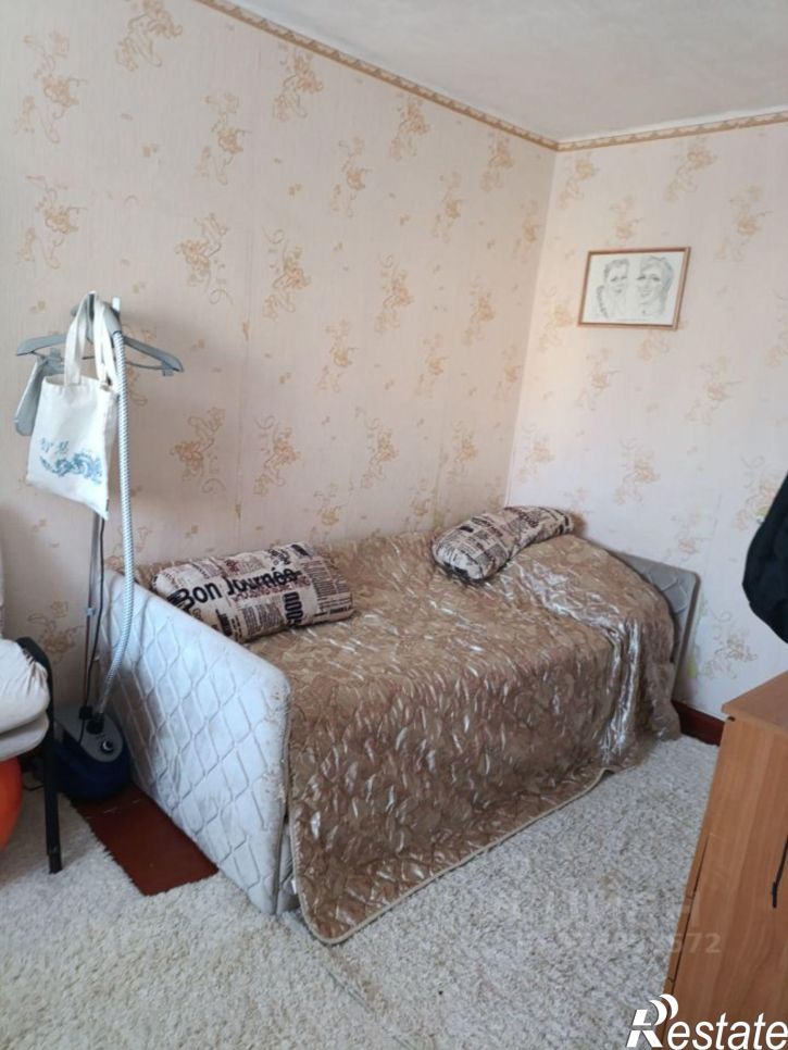 2-комн квартира улица Дзержинского, 13,  д. 13