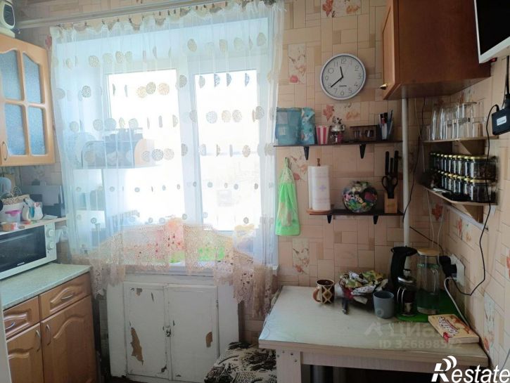 2-комн квартира улица Дзержинского, 13,  д. 13