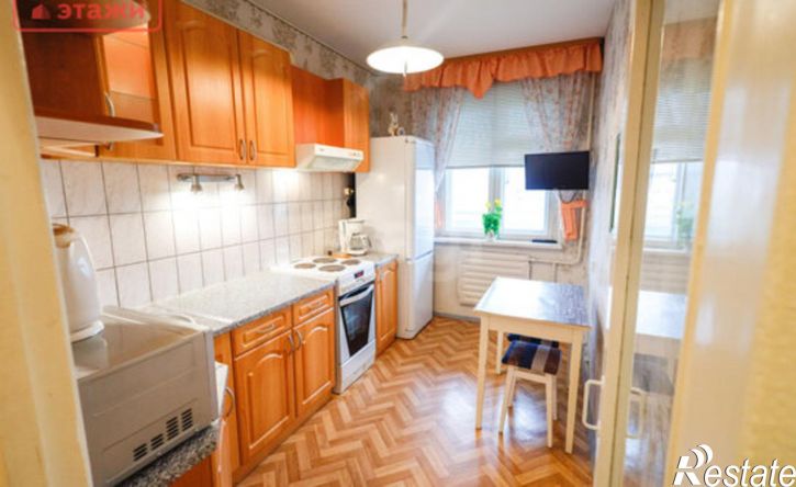 3-комн квартира Петрозаводск, улица Древлянка, 12к2
