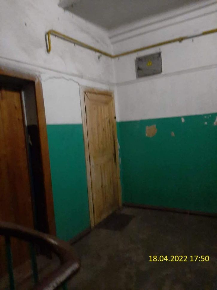 3-комн квартира Завражнова ул., д.1