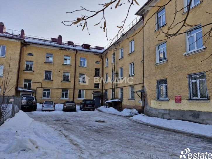 2-комн квартира улица М.Горького, 19,  д. 19