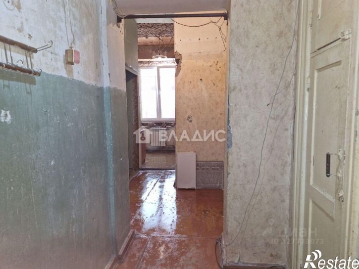 2-комн квартира улица М.Горького, 19,  д. 19