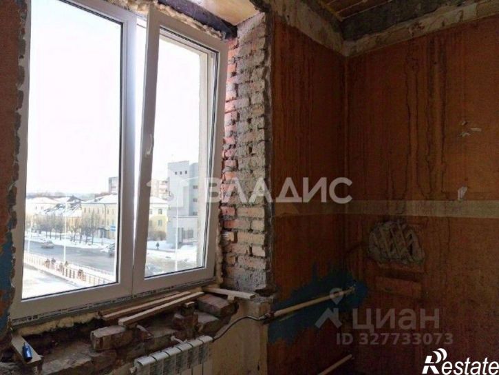 2-комн квартира улица М.Горького, 19,  д. 19