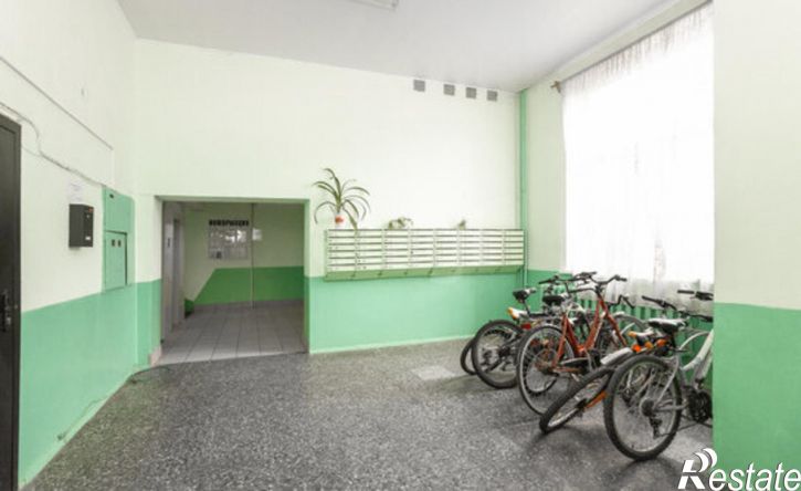 1-комн квартира Петрозаводск, улица Калинина, 57А