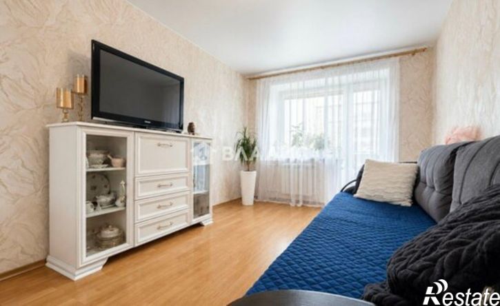 2-комн квартира Петрозаводск, Октябрьский проспект, 63