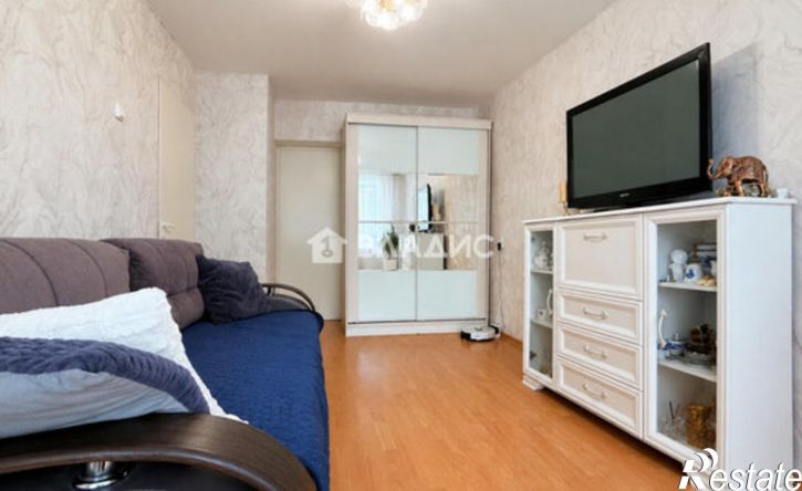 2-комн квартира Петрозаводск, Октябрьский проспект, 63