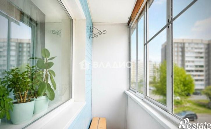 2-комн квартира Петрозаводск, Октябрьский проспект, 63