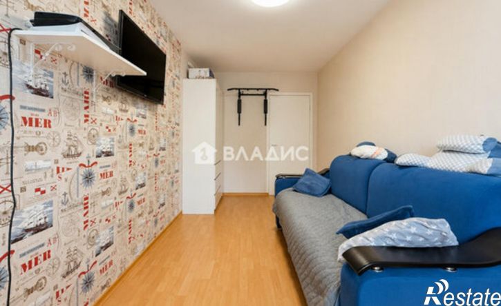 2-комн квартира Петрозаводск, Октябрьский проспект, 63