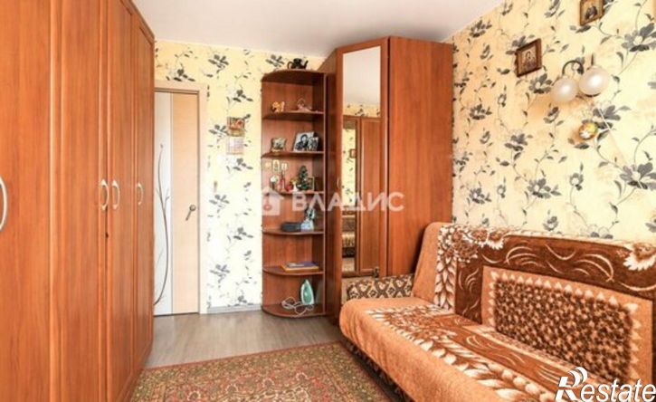 2-комн квартира Петрозаводск, Гвардейская улица, 46