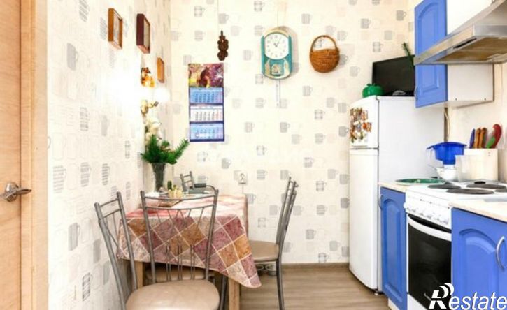 2-комн квартира Петрозаводск, Гвардейская улица, 46