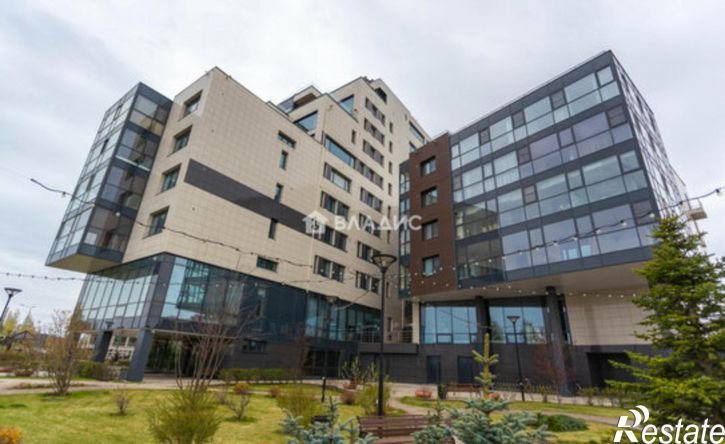 5-комн квартира Петрозаводск, Озёрный переулок, 2