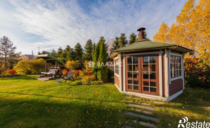 5-комн квартира Петрозаводск, Озёрный переулок, 2