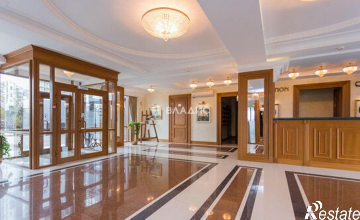 5-комн квартира Петрозаводск, Озёрный переулок, 2