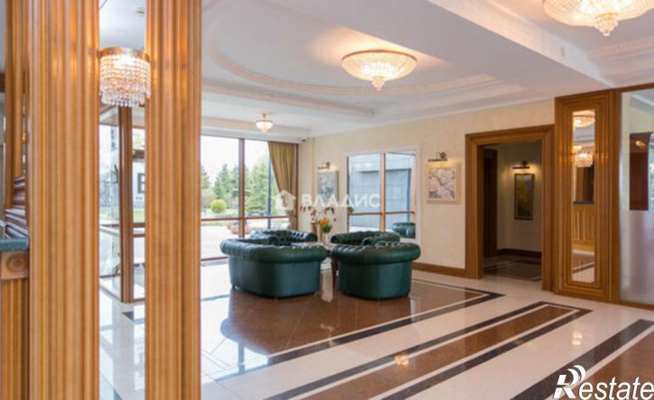 5-комн квартира Петрозаводск, Озёрный переулок, 2