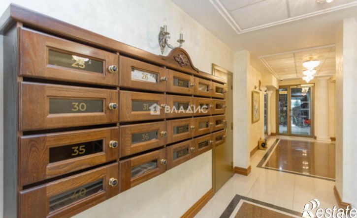 5-комн квартира Петрозаводск, Озёрный переулок, 2