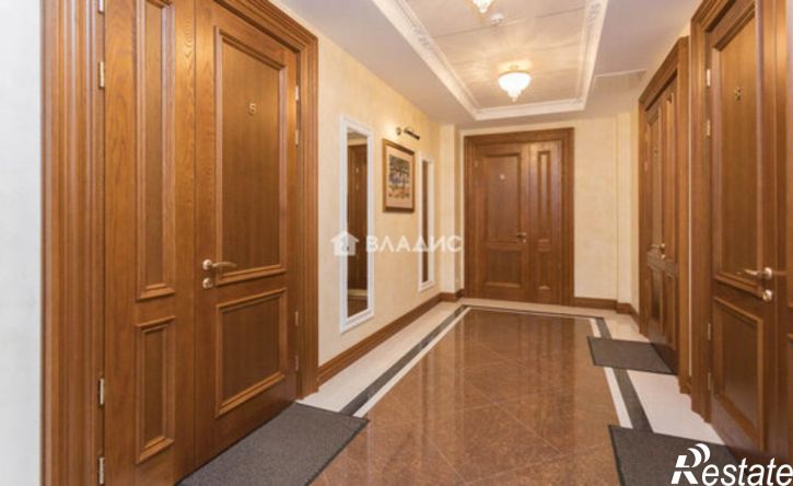 5-комн квартира Петрозаводск, Озёрный переулок, 2