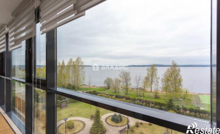 5-комн квартира Петрозаводск, Озёрный переулок, 2