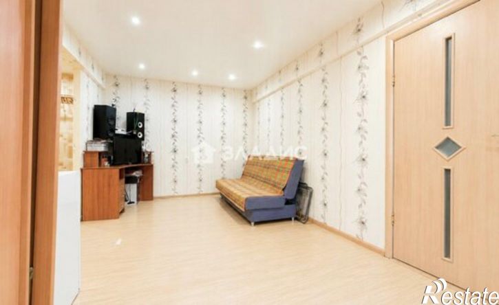 2-комн квартира Петрозаводск, Октябрьский проспект, 30Б