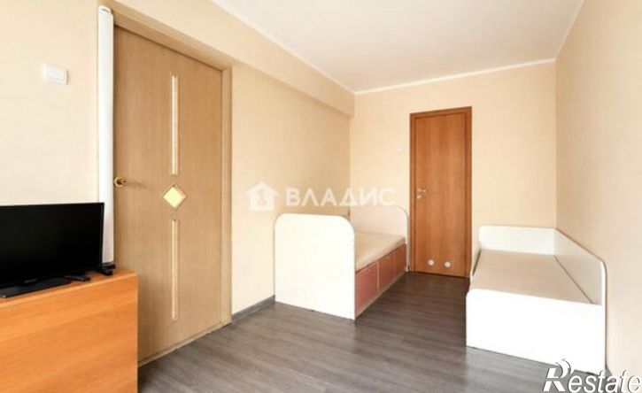 2-комн квартира Петрозаводск, Октябрьский проспект, 30Б