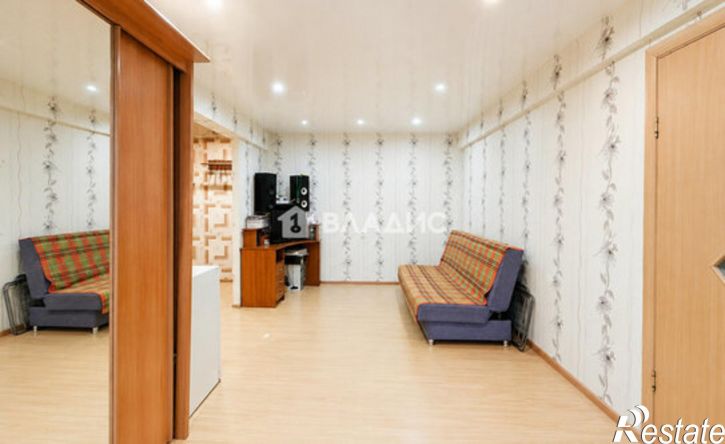 2-комн квартира Петрозаводск, Октябрьский проспект, 30Б