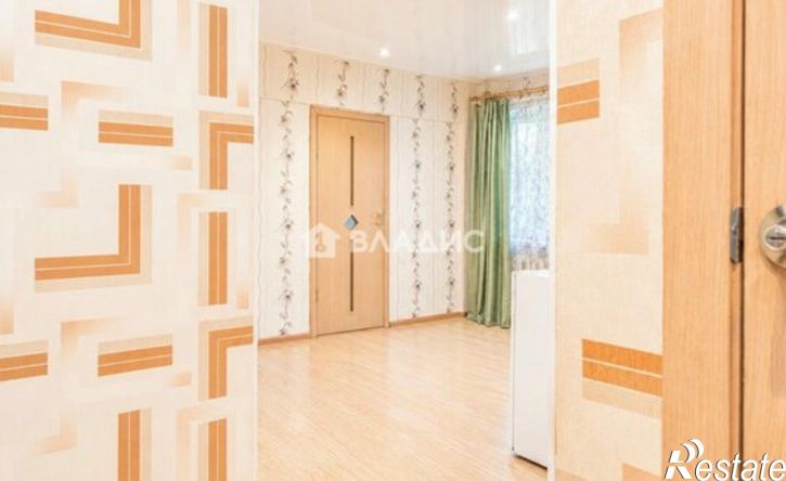 2-комн квартира Петрозаводск, Октябрьский проспект, 30Б
