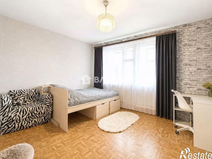 3-комн квартира Петрозаводск
