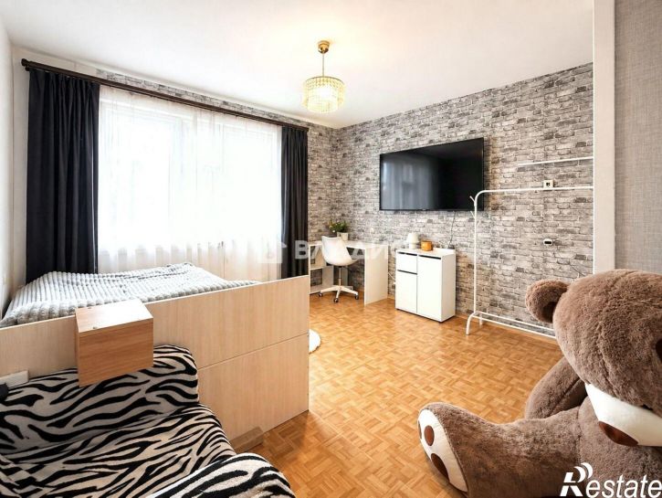 3-комн квартира Петрозаводск