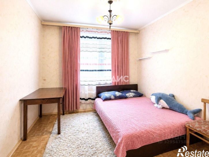 3-комн квартира Петрозаводск