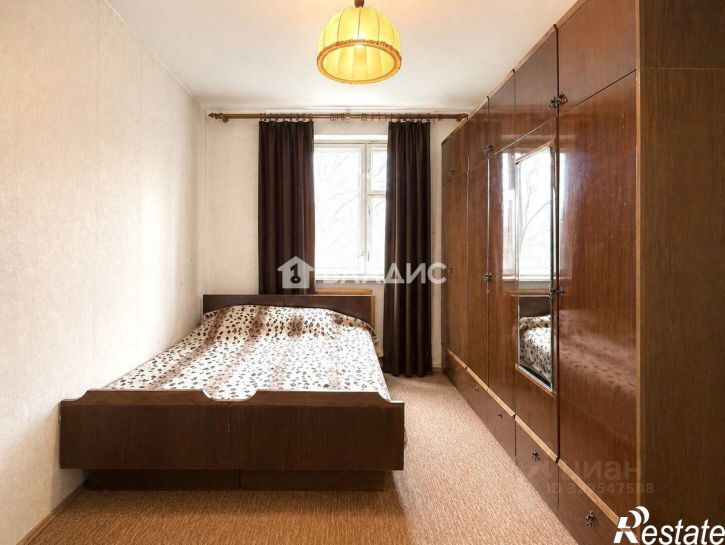 3-комн квартира Петрозаводск