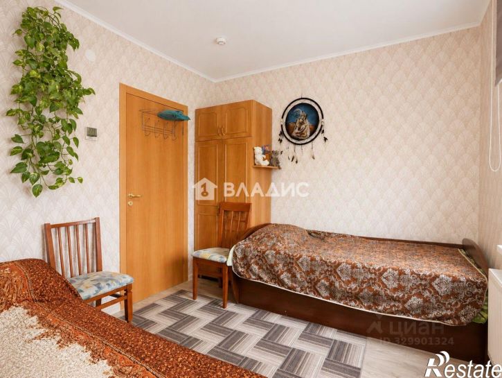 2-комн квартира Петрозаводск