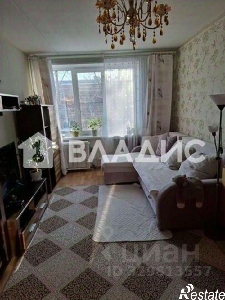 2-комн квартира Петрозаводск