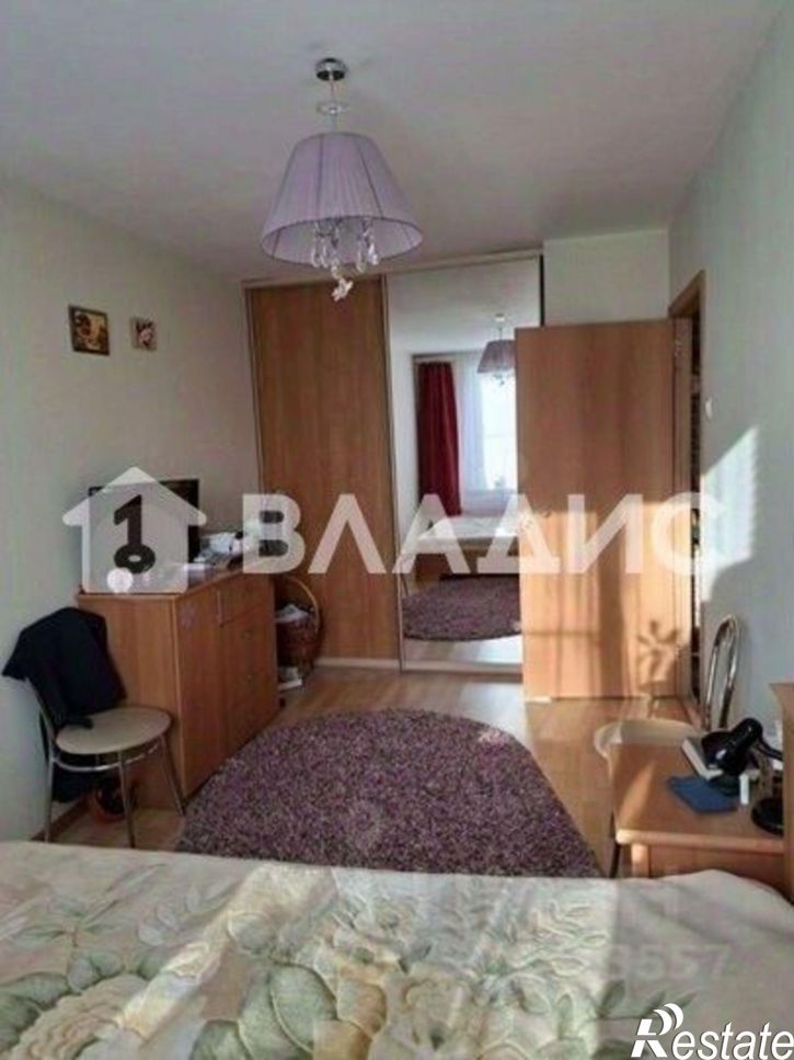 2-комн квартира Петрозаводск