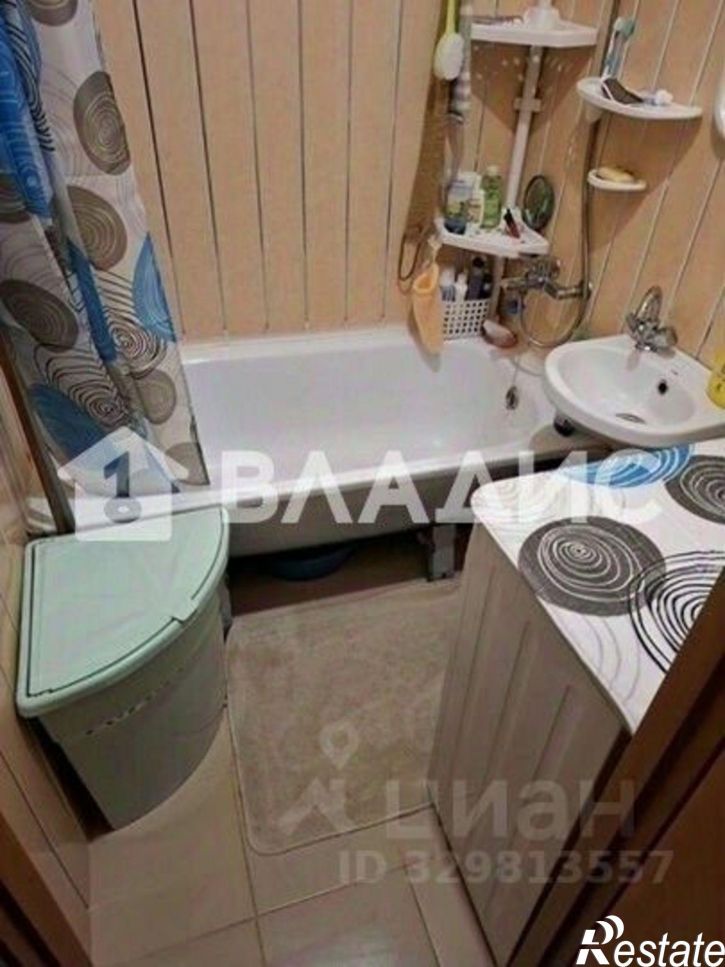 2-комн квартира Петрозаводск