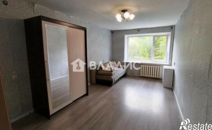 2-комн квартира Петрозаводск, Советская улица, 19