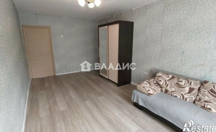 2-комн квартира Петрозаводск, Советская улица, 19