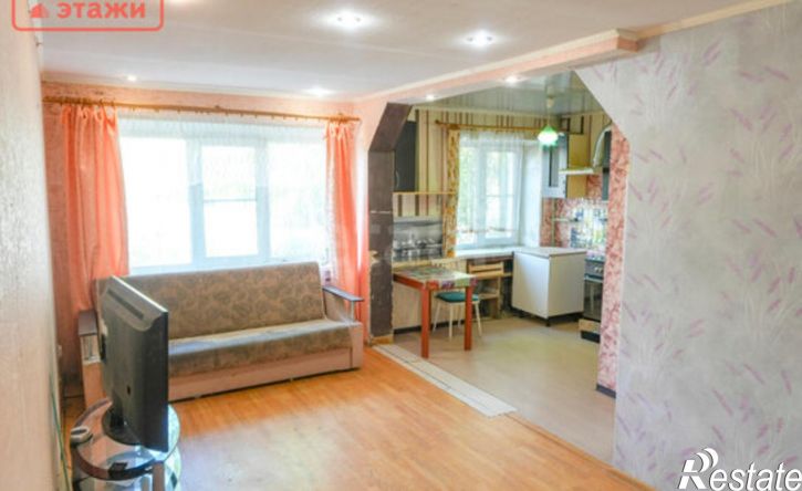 3-комн квартира Комсомольская улица, 5,  д. 5