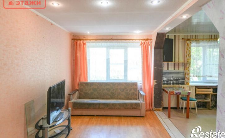 3-комн квартира Комсомольская улица, 5,  д. 5