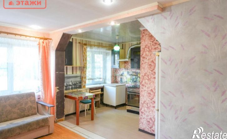 3-комн квартира Комсомольская улица, 5,  д. 5