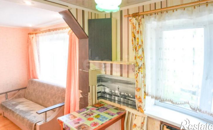 3-комн квартира Комсомольская улица, 5,  д. 5