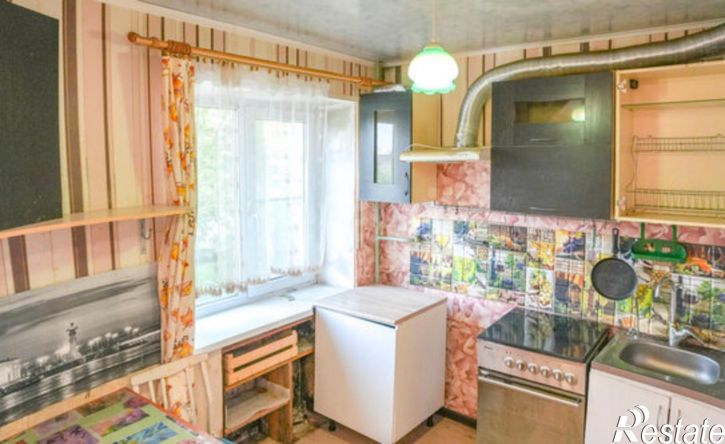 3-комн квартира Комсомольская улица, 5,  д. 5