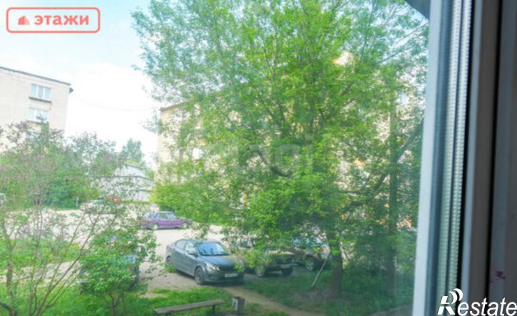 3-комн квартира Комсомольская улица, 5,  д. 5