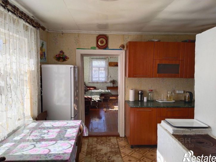 Коттедж/дом ул Комсомольская, 26,  д. 26