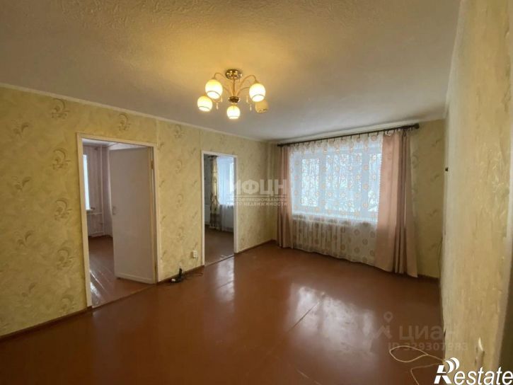 4-комн квартира ул Ленина, 41,  д. 41