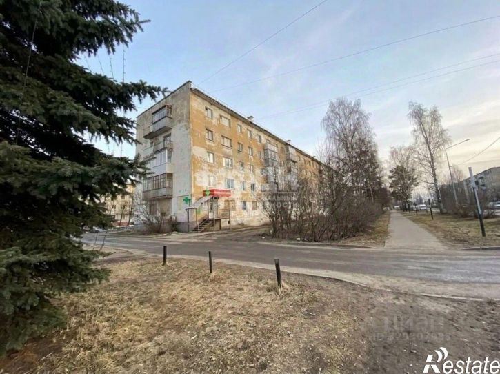 4-комн квартира ул Ленина, 41,  д. 41