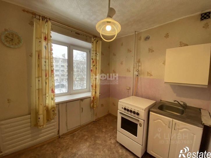 4-комн квартира ул Ленина, 41,  д. 41
