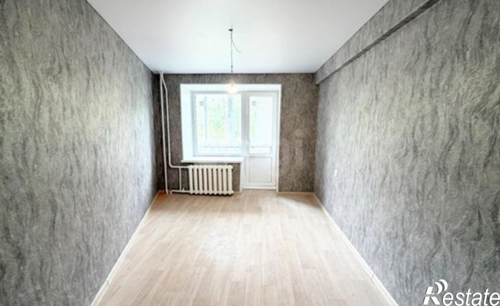 4-комн квартира улица Кайманова, 1А,  д. 1А