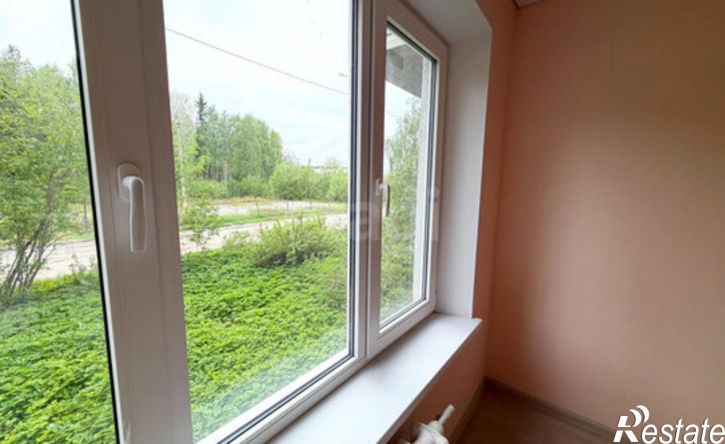 4-комн квартира улица Кайманова, 1А,  д. 1А