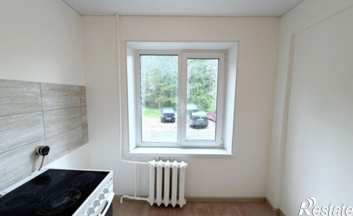 4-комн квартира улица Кайманова, 1А,  д. 1А